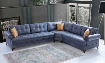 Melis Köşe Koltuk Takımı