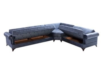 Melis Köşe Koltuk Takımı