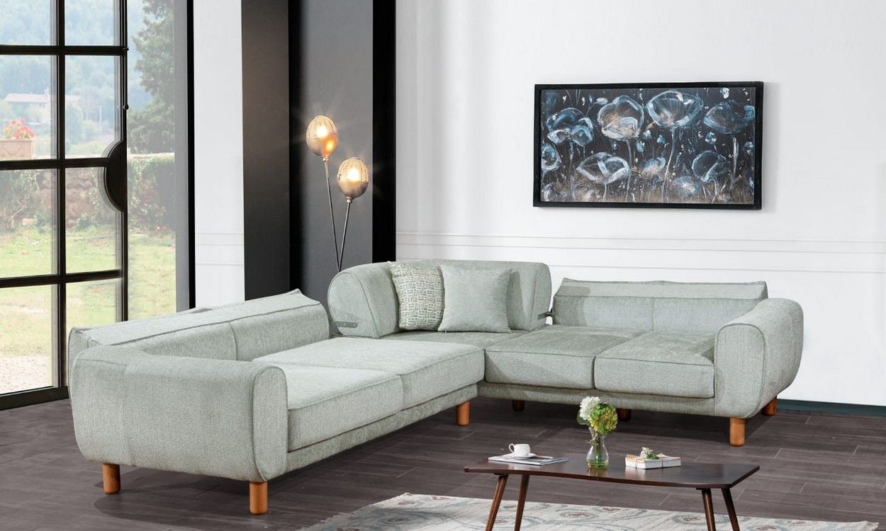 Plus Köşe Koltuk Takımı