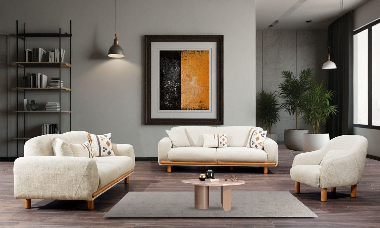 Yaren Koltuk Takımı