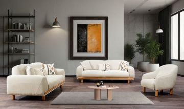 Yaren Koltuk Takımı