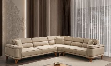 Mudanya Köşe Koltuk Takımı