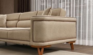 Mudanya Köşe Koltuk Takımı