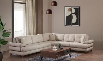 Palermo Köşe Koltuk Takımı