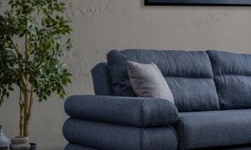 Parma Köşe Koltuk Takımı