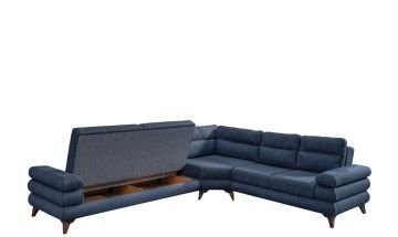 Parma Köşe Koltuk Takımı