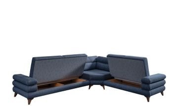 Parma Köşe Koltuk Takımı