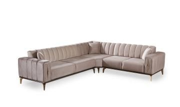 Piazza Köşe Koltuk Takımı