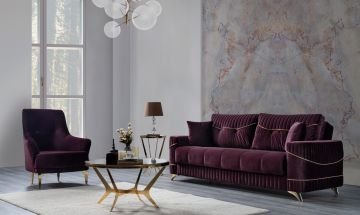 Astra Koltuk Takımı