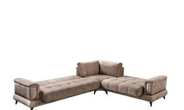 Puka Köşe Koltuk Takımı