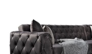 Roma Köşe Koltuk Takımı