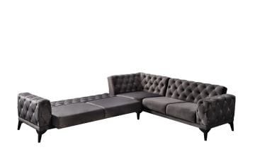 Roma Köşe Koltuk Takımı