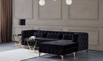 Rotterdam Köşe Koltuk Takımı