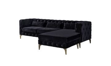 Rotterdam Köşe Koltuk Takımı