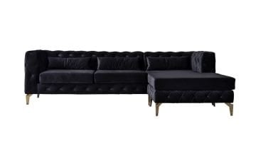 Rotterdam Köşe Koltuk Takımı