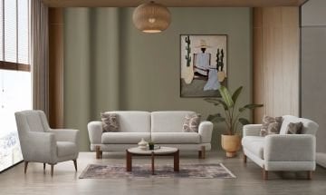 Cordoba Koltuk Takımı