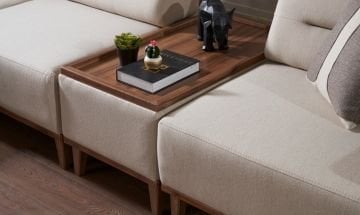 Slow Köşe Koltuk Takımı