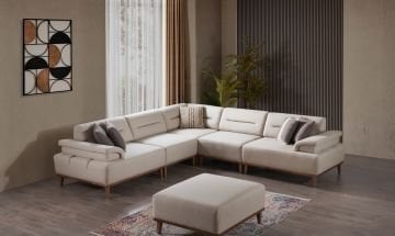 Slow Köşe Koltuk Takımı