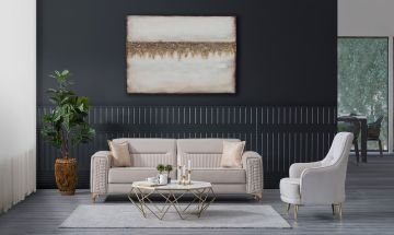 Diamond Koltuk Takımı