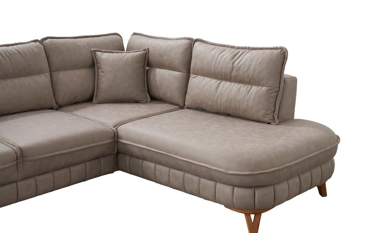 Toledo Köşe Koltuk Takımı