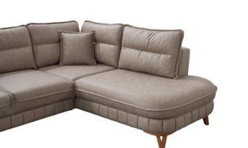 Toledo Köşe Koltuk Takımı