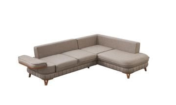 Toledo Köşe Koltuk Takımı