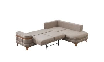 Toledo Köşe Koltuk Takımı