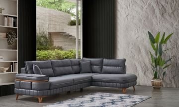 Toledo Köşe Koltuk Takımı