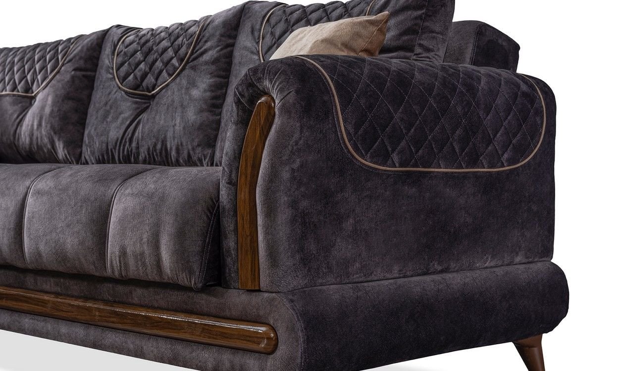 Vega Köşe Koltuk Takımı