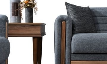 Heros Koltuk Takımı