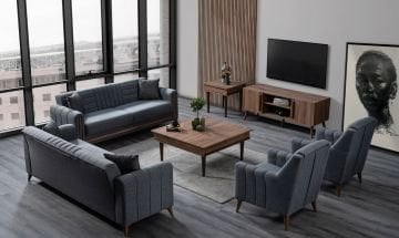 Heros Koltuk Takımı