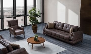 Lapis Koltuk Takımı