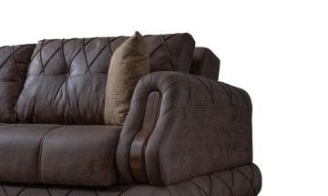 Lapis Koltuk Takımı