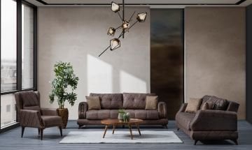 Lapis Koltuk Takımı