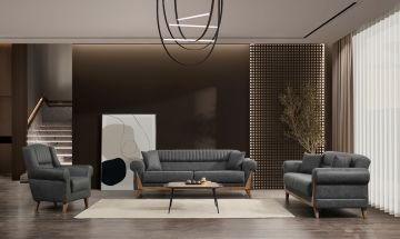 Malaga Koltuk Takımı