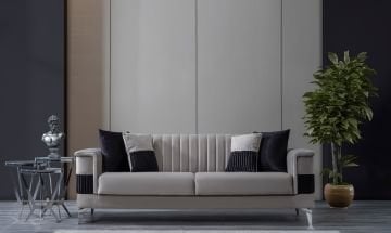 Marsilya Koltuk Takımı