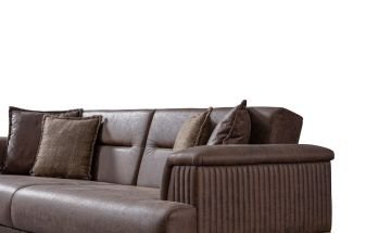 Milan Koltuk Takımı