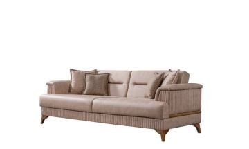 Milan Koltuk Takımı