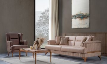 Milan Koltuk Takımı