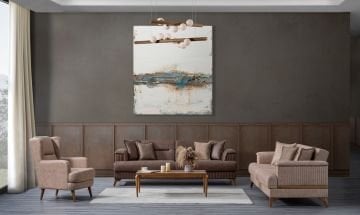 Milan Koltuk Takımı