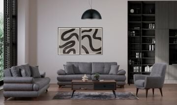 Palermo Koltuk Takımı