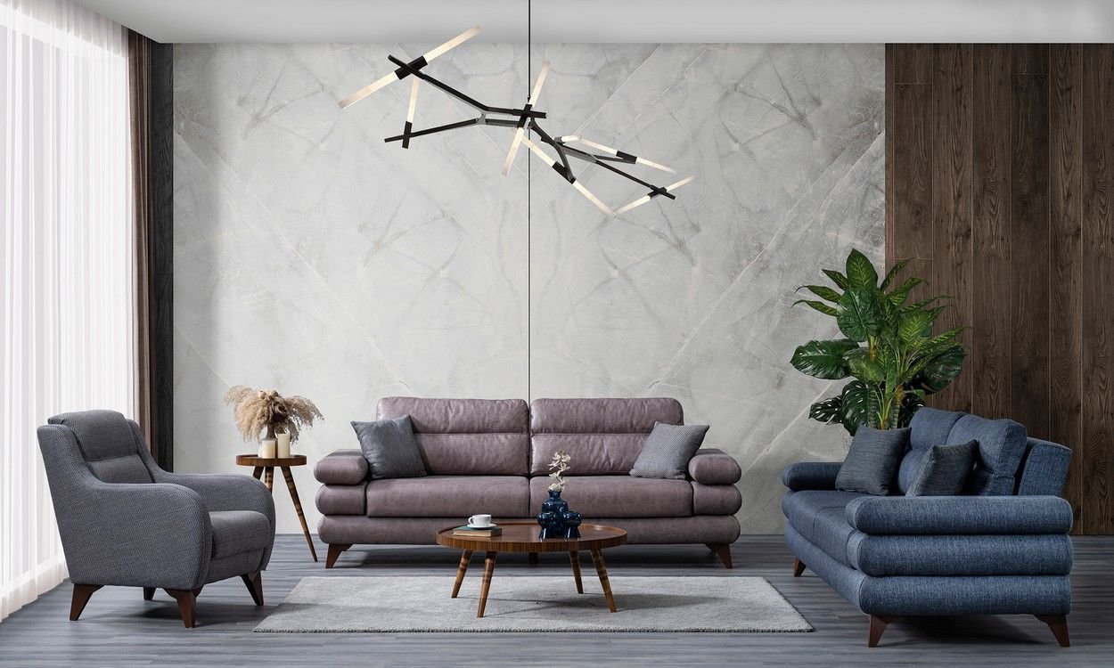 Parma Koltuk Takımı