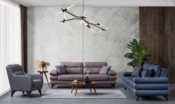 Parma Koltuk Takımı