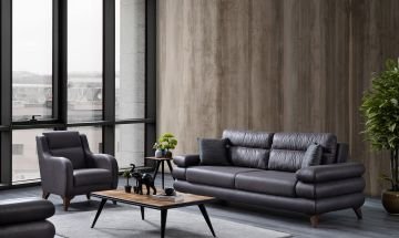 Parma Koltuk Takımı