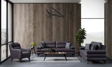 Parma Koltuk Takımı