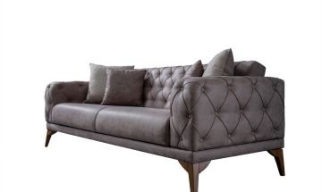 Roma Koltuk Takımı