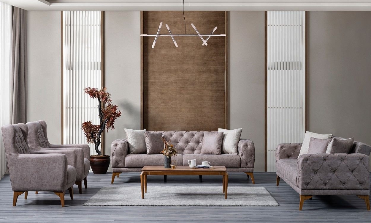 Roma Koltuk Takımı