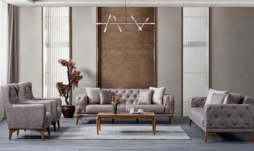 Roma Koltuk Takımı