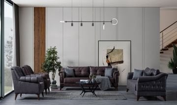 Üsküp Koltuk Takımı