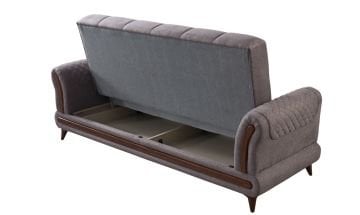 Vega Koltuk Takımı